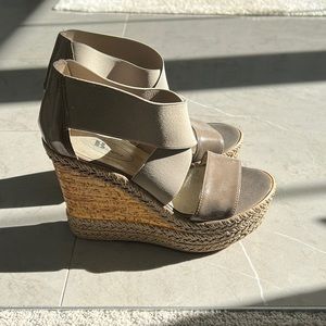 Browns wedges